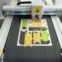 Резка картона