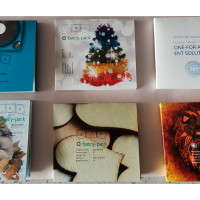 JWEI LST резка и биговка бумажных материалов