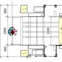 Схема DGM T-Folder