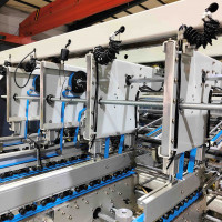 Передающая секция DGM T-Folder