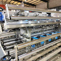 DGM T-Folder двойной самонаклад