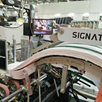 Система автоматизированной загрузки Sig Feed