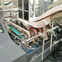 Система автоматизированной загрузки Sig Feed