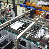 Система FAST FOLD