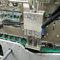 Система FAST FOLD