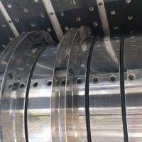 Секция вклейки окошек