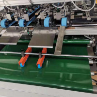 Прессующий транспортер