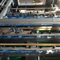 Каретки и направляющие