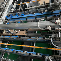 Дисковая клеевая система