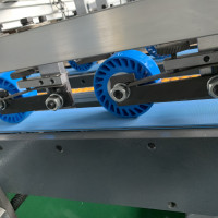 Прижимные ролики