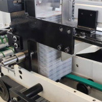 Секция инспекции колоды