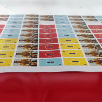 Пример продукции