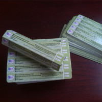 Пример продукции