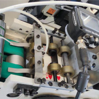 Камера инспекции и автоматический подсчет карт в стопе