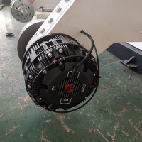 Пневматический тормоз