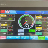 Сенсорная панель