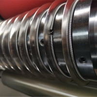 Высокоскоростные ножи из легированной стали