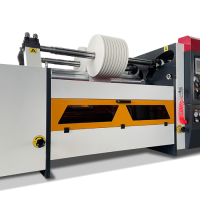 SLB вид со стороны намотки