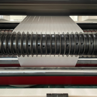 SLB вал с ножами