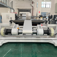 SLB Общий вид со стороны размотки