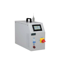 Компактное устройство обработки плазмой c 1 головкой