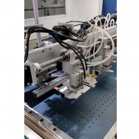 Линия для производства сторонок жестких сборных и складных картонных коробок Horda ZDH-700