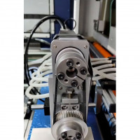 Линия для производства сторонок жестких сборных и складных картонных коробок Horda ZDH-700