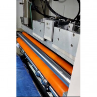 Линия для производства сторонок жестких сборных и складных картонных коробок Horda ZDH-700