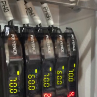 Оптические датчики самонаклада