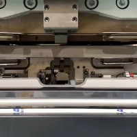 Секция высечки