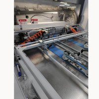 Накладной стол