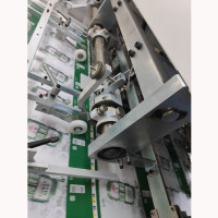 Накладной стол