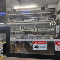 Стапельная приемка