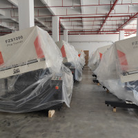 Переворотчик стопы UANCHOR FZ