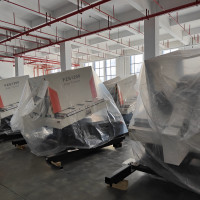 Переворотчик стопы UANCHOR FZ