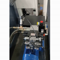 Переворотчик стопы UANCHOR FZ