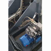 Переворотчик стопы UANCHOR FZ