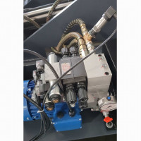 Переворотчик стопы UANCHOR FZ