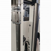 Переворотчик стопы UANCHOR FZ