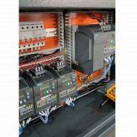 Переворотчик стопы UANCHOR FZ