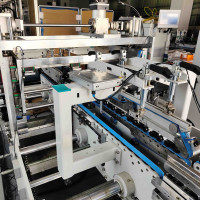 DGM Braille embossing