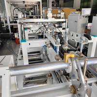 DGM Braille embossing