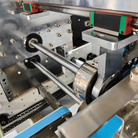 DGM Braille embossing