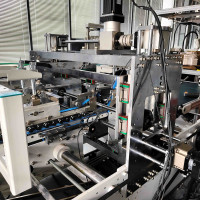 DGM Braille embossing