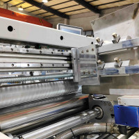 DGM T-Folder двойной самонаклад