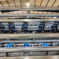 DGM T-Folder двойной самонаклад