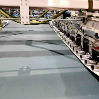 Секция фальцевания DGM T-Folder