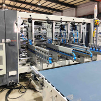 Передающая секция DGM T-Folder