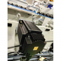 Сервопривод