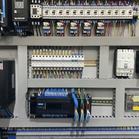 Электрический шкаф